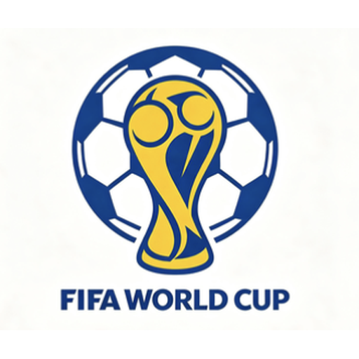 2026世界杯预测网 Logo