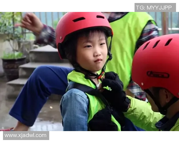 极限挑战者赵娜的冒险人生与运动回忆全景专访