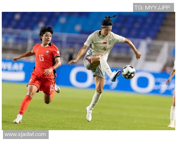 2015东亚杯女足精彩对决中国队迎战日本队的激烈较量与战术分析