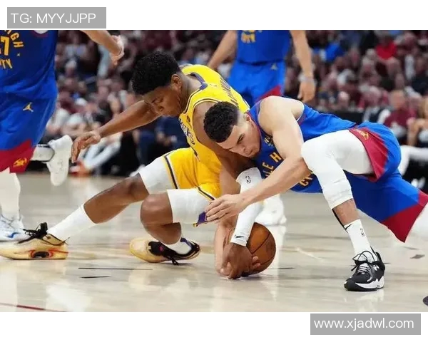 2003年湖人对掘金经典对决回顾及赛季影响分析