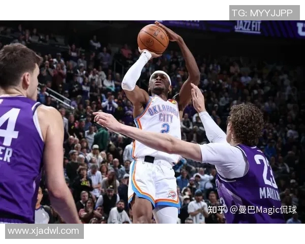 2018年NBA季后赛雷霆与爵士对决回顾及精彩瞬间分析