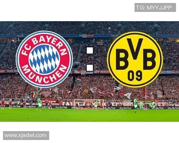 多特蒙德对阵拜仁慕尼黑直播地址及观看指南分享 多特蒙德对阵拜仁慕尼黑直播地址及观看指南分享