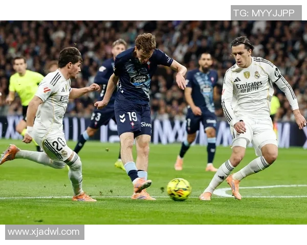 2018年西甲精彩对决皇马主场迎战塞尔塔全场回顾与精彩瞬间分析