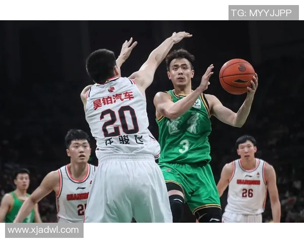 CBA图文直播广东队对阵辽宁队精彩赛事全程回顾与分析