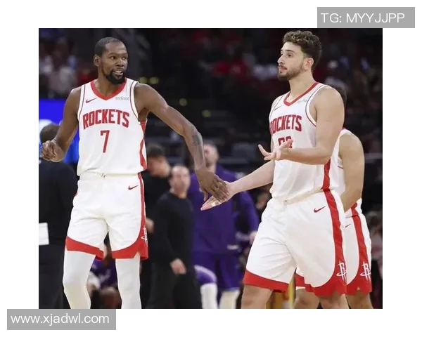 2019年4月18日火箭队与爵士队精彩对决全场回放及赛后精彩分析