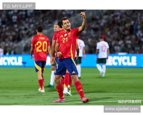 世预赛精彩对决法国迎战西班牙谁能赢得晋级机会