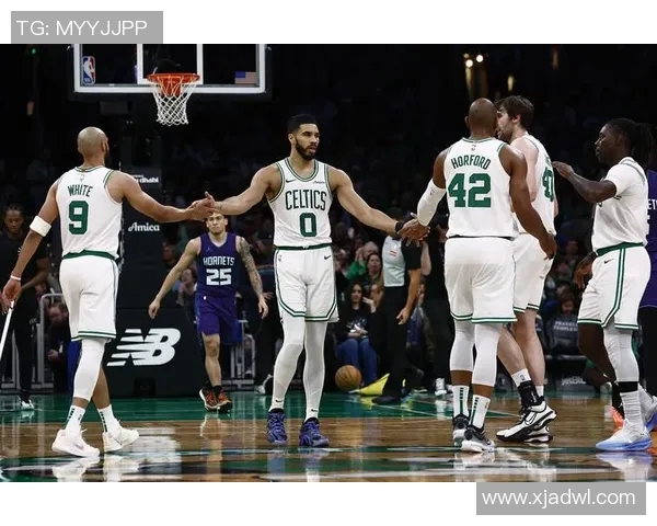 奇才与凯尔特人激战中多名球员被罚出场引发争议