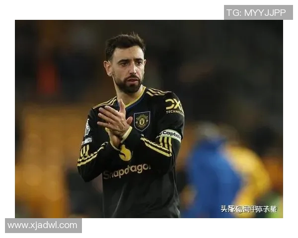 布鲁诺费尔南德斯:足球场上的灵魂指挥与战术大师 布鲁诺费尔南德斯:足球场上的灵魂指挥与战术大师