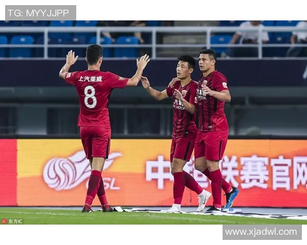 延边富德迎战上港期待逆袭能否打破连败魔咒 延边富德迎战上港期待逆袭能否打破连败魔咒