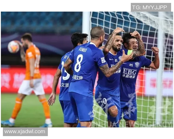 新疆雪豹迎战石家庄永昌决战绿茵场展现足球激情与实力对决