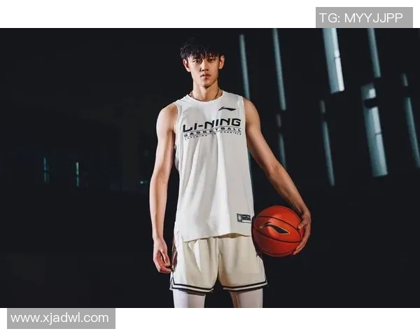 曾凡博崭露头角引领篮球新风潮展现年轻球员无限潜力与未来希望