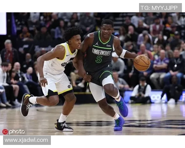 森林狼与爵士精彩对决直播回顾及赛后分析 森林狼与爵士精彩对决直播回顾及赛后分析