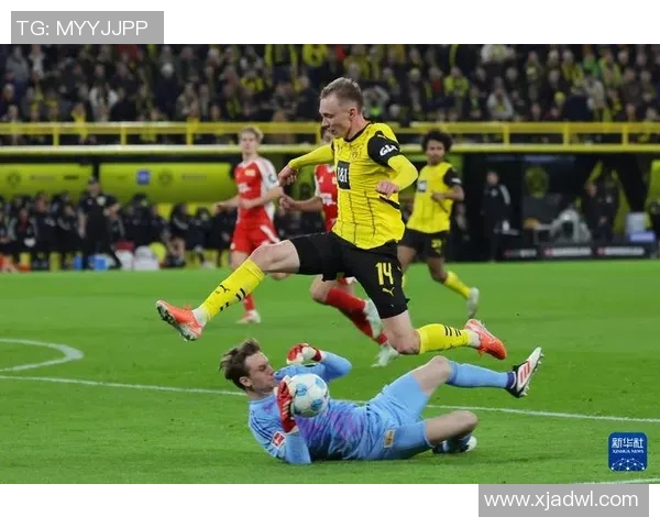 柏林联合主场迎战多特蒙德期待精彩对决与激烈竞争