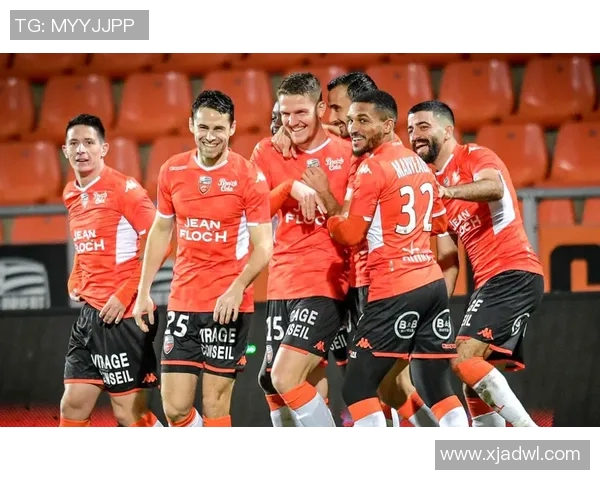 洛里昂与第戎对决前瞻分析及双方近期状态评估