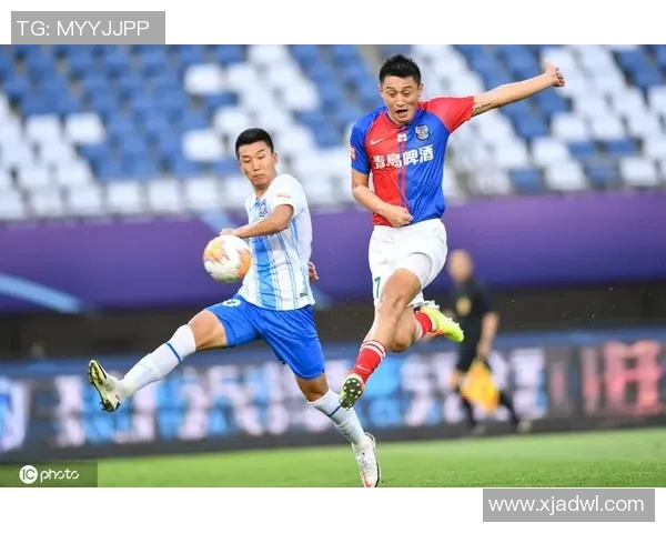 泰达与权健激战成名进球集锦回顾精彩瞬间与战术分析