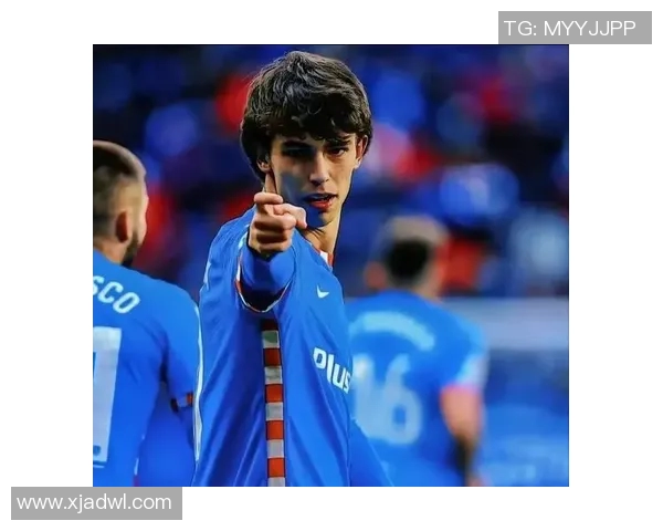 热苏斯的足球之路：从青训新星到世界舞台的闪耀之星