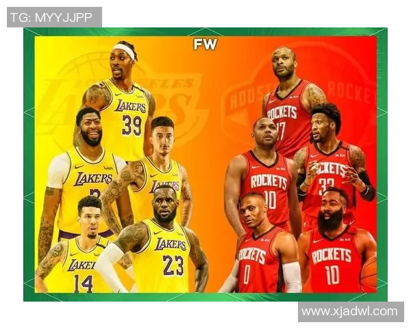 火箭队与湖人队激战G赛精彩回顾与赛后分析