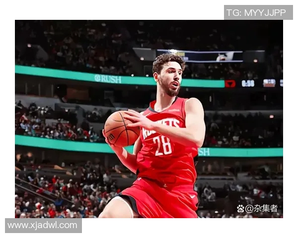 2019年NBA精彩对决公牛与火箭的激烈较量回顾与分析