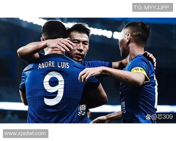 上海申花与北京国安的对决分析及战术解析