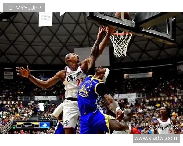 勇士与快船2014至2015赛季对决回顾及精彩瞬间分析