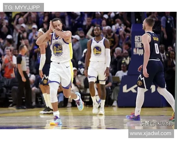 勇士与掘金激战16回合谁能在季后赛中笑到最后