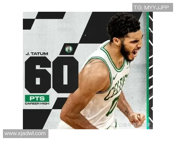 塔图姆狂砍60分致敬科比绿军逆转尼克斯创历史新高