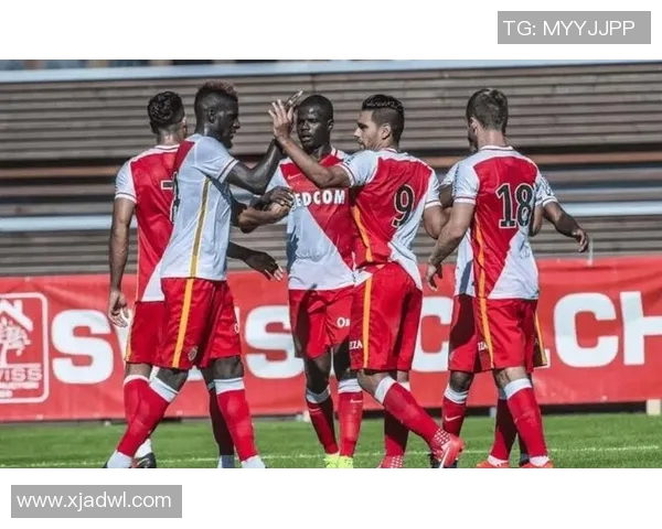 摩纳哥与第戎对决前瞻分析球队状态与战术策略探讨