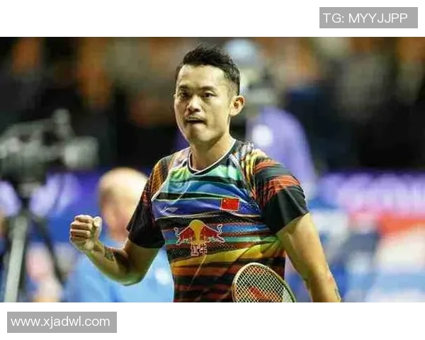 林丹与欧塞夫精彩对决视频回顾赛场上的巅峰对决不容错过