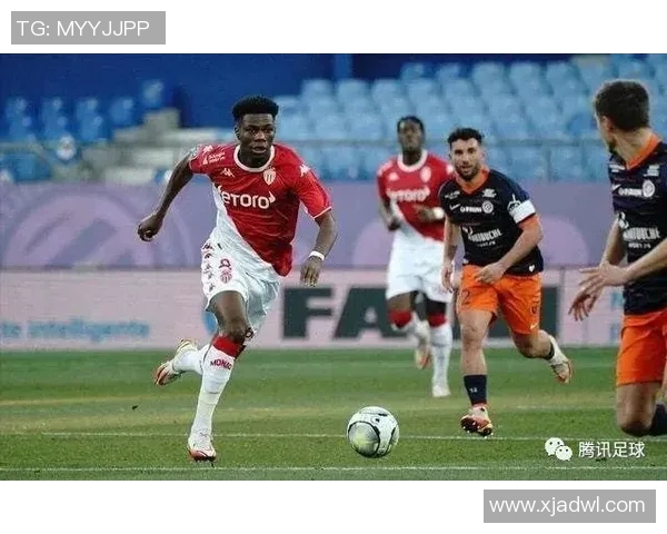 楚阿梅尼的崛起与挑战：探索这位新星在足球世界的未来之路