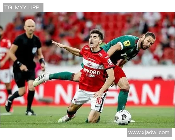 莫斯科斯巴达与喀山红的激烈对决揭示俄超联赛新格局