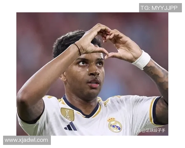 罗德里戈的足球之路：从青训新星到世界舞台的璀璨明星